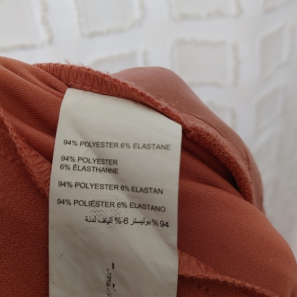 ADDITION Elle pink trousers size 2X - Picture 9 of 14